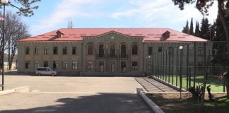 „არემჯის“ საჩუქარი ბოლნისის პირველ საჯარო სკოლას