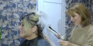 მთავარია დაისახო მიზანი და იშრომო იმისთვის, რომ ჩანაფიქრი რეალობად აქციო