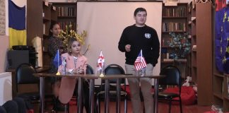 ,,ახალგზრდულმა სივრცემ” მორიგ აქტივობას უმასპინძლა