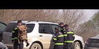 ბოლნისში დაკარგული 9 წლის ბავშვი ნაპოვნია