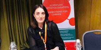 ,,თავდაუზოგავი შრომა, მიზნისკენ მიმავალ გზაზე, მინიშნებებით სავსე რუკაა, რომელიც აუცილებლად მიგიყვანს სასურველ დანიშნულების პუნქტთან. “