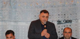 გოგი მეშველიანმა დმანისში მცხოვრებ მუსლიმ მოსახლეობას რამაზანის წმინდა თვე მიულოცა