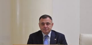 გოგი მეშველიანი: მქონდა პატივი ვყოფილიყავი ერთ-ერთი თქვენგანი და როგორც ჯარისკაცი ვმდგარიყავი ქვეყნის სადარაჯოზე