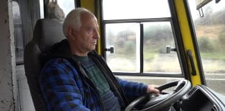 გადაცემა „ჩვენი საქმის“ სტუმარი ტარიელ ხარაიშვილი