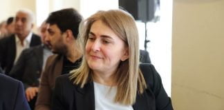 ბოლნისის მუნიციპალიტეტსა და USAID-ის ადგილობრივი თვითმმართველობის პროგრამას შორის ურთიერთგაგების მემორანდუმი გაფორმდა