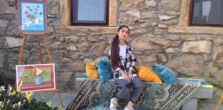 წარმატებები სკოლის მერხიდან იწყება