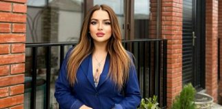 ჩემთვის არაფერია იმაზე ფასეული და ღირებული, ვიდრე საკუთარი ქვეყნის მომავალი