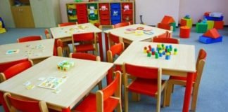 ბოლნისის მუნიციპალიტეტში ორი ახალი საბავშვო ბაღი აშენდება