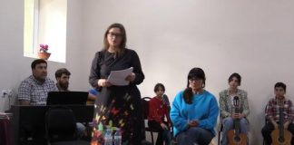 Kitabxana həftəsi başladı