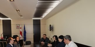 ბოლნისის მუნიციპალიტეტის მერიასა და საქართველოს ადგილობრივ თვითმმართველობათა ეროვნულ ასოციაციას შორის ურთიერთთანამშრომლობის მემორანდუმი გაფორმდა
