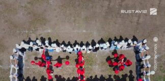 Naxiduri icması tədbir keçirib