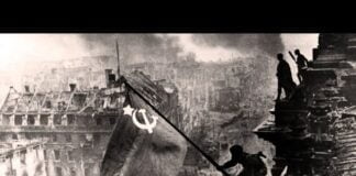 9 მაისი-ფაშიზმზე გამარჯვებიდან 78 წელი გავიდა