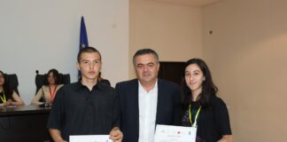 Kvemo Kartli Gənclər Forumu