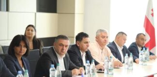 Bolnisi uşaq bağçası Assosiasiyasının əməkdaşları pulsuz tibbi müayinə və məsləhətlər keçəcəklər