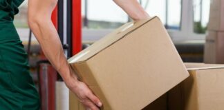 1-ლი ივნისიდან დამსაქმებლებს ტვირთის ხელით აწევისას უსაფრთხოების მოთხოვნების დაკმაყოფილება მოუწევთ