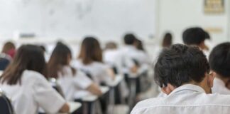 ერთიანი ეროვნული გამოცდები 3 ივლისს დაიწყება