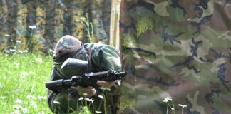 ფეინთბოლის ჩემპიონატი ბოლნისში