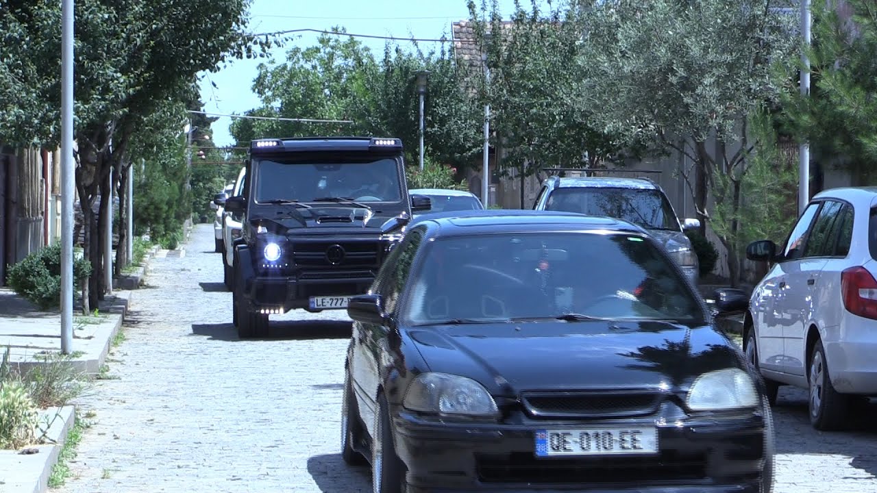 მოძრაობის უსაფრთხოების წესების შესახებ საგანმანათლებლო სემინარი გაემართა