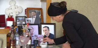 ბოლნისელი მაშველის გიორგი მარგიანის გმირობა ისტორიას დარჩება