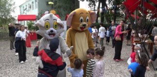 საქართველოს მთავრობის ადმინისტრაციის ინიციატივით, ბოლნისში მუსიკალური საღამო გაიმართა