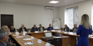 ამომრჩეველი კენჭისყრის პროცესში მონაწილეობას ელექტრონული ტექნოლოგიების გამოყენებით მიიღებს