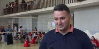 ქვემო ქართლის ჩემპიონატი ბოლნისში