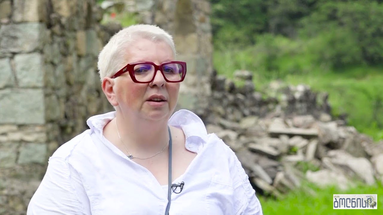 „ფიტარეთი“-ორტომეულის პრეზენტაცია