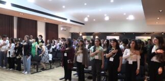 ქვემო ქართლის ახალგაზრდული ფორუმი