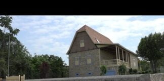 ბოლნისი ღვინის ფესტივალისთვის ემზადება