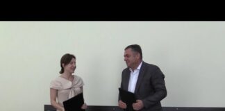 „გაიღე სისხლი, გადაარჩინე სიცოცხლე“ – აქცია ბოლნისში