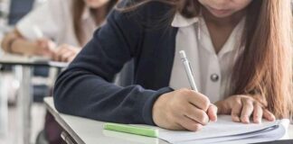 უცხო ქვეყნის მოქალაქეებს, რომლებმაც საქართველოში მიიღეს ზოგადი განათლება, უმაღლესში სწავლა ეროვნული გამოცდების გარეშე შეეძლებათ