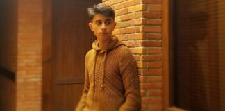 ,,მიზნების კვალდაკვალ – ამერიკული თავგადასავალი“