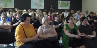 İmmunlaşdırma məsələlərinə dair məlumat görüşü