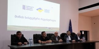 Milli Dövlət Reystr Agentliyi sistemli torpaq qeydiyyatı islahatı çərçivəsində Bolnisi bələdiyyəsinin nümayəndələri ilə görüşüb Alışveriş Kitaplar Görseller Azəri Turkish Google To Arabic To Persian To Russian To Albanian To Tagalog To Japanese Videolar Haritalar Haberler Uçuş Arama Finans Tüm filtreler Gürcüce Azerbaycan dili