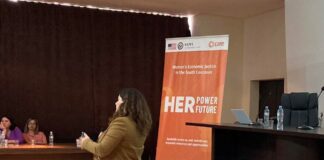 ბოლნისში ტრენინგების ციკლი დაიწყო