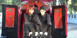 თითების თეატრი ბოლნისის კულტურისა და დასვენების პარკში