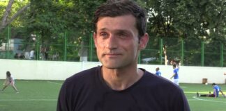 ტურნირი ,,უგას თასი’’დაიწყო