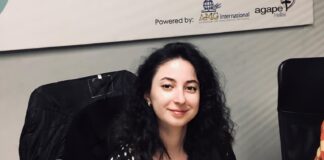 საბერძნეთის ნაპირებიდან პირად ტრიუმფამდე: AIESEC-ის გაცვლითი პროგრამა წარმატებას შთააგონებს