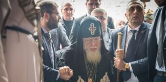 2 აგვისტოს ილიაობა აღინიშნება