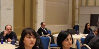 ბოლნისის მუნიციპალიტეტში პროექტი ,,სოციალური დაცვის გაძლიერება საქართველოში’’ ხორციელდება