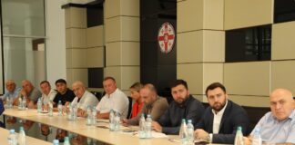 ქვემო ქართლის რეგიონის თითოეული მუნიციპალიტეტისათვის რეგიონალური განვითარებისა და ინფრასტრუქტურის სამინისტრომ დამატებით ტრანშის ფარგლებში 2 300 000 ლარის ოდენობით თანხა გამოყო