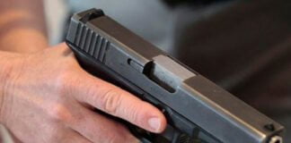 იარაღის შესახებ“ საქართველოს კანონში ცვლილება შევიდა