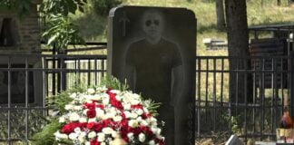 აგვისტოს ომში დაღუპული გმირების ხსოვნას პატივი მიაგეს