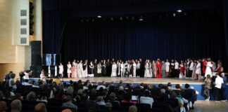 ლონდონის საერთაშორისო სამეცნიერო კონფერენციის ,, შეიმეცნე შენი სამშობლო საქართველო’’ პროექტის დამაგვირგვინებელი ღონისძიება გაიმართა