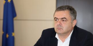 ბოლნისის მუნიციპალიტეტის მერი შოვში მომხდარი სტიქიის დროს გარდაცვლილების ოჯახებს სამძიმარს უცხადებს