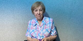 ,,განახლების ხელოვნება“- ნატალია ოქროპერიძესთან ერთად