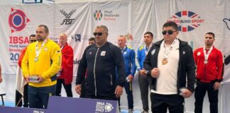 ,,წარმატების კვალდაკვალ – ინტერვიუ ბირმინგემის მსოფლიო ჩემპიონატის პრიზიორთან“