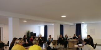 უნარების გაძლიერება და დასაქმების შესაძლებლობა – „სწავლებისა და დასაქმების ხელშეწყობის ცენტრი“ ბოლნისში მესამე წელია ფუნქციონირებს