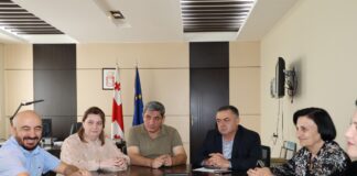 2024-cü ildən Bolnisi bələdiyyəsində gənclərin sosial-iqtisadi səlahiyyətləndirilməsi proqramına start veriləcək