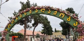 “Bolnidi şəhər bayramı 2023”